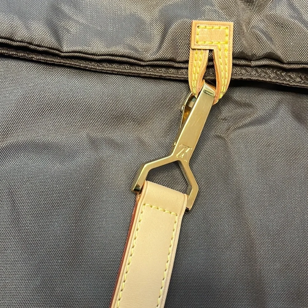 Louis Vuitton Garment Bag